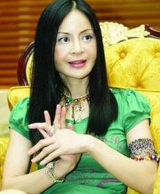 高胜美的个人资料,华语乐坛的璀璨明珠，歌声传遍千家万户