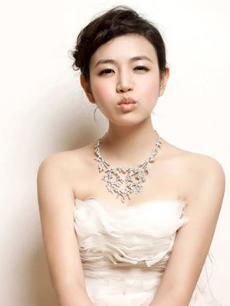 明星陈妍希,从清纯校花到实力派演员的蜕变之路